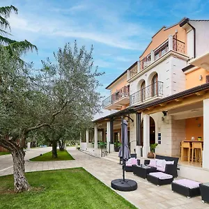 Dobravac Wine Estate Rovigno