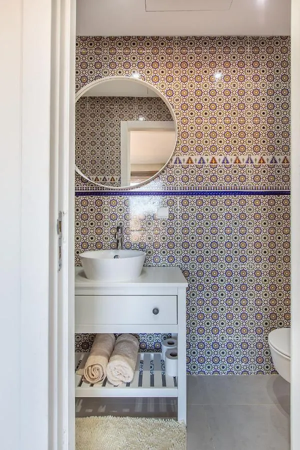 Zari Boutique Aparthotel Marrakesh