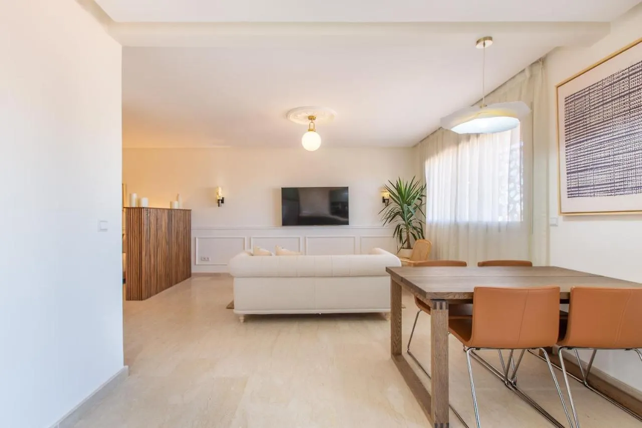 Zari Boutique Aparthotel Marrakesh