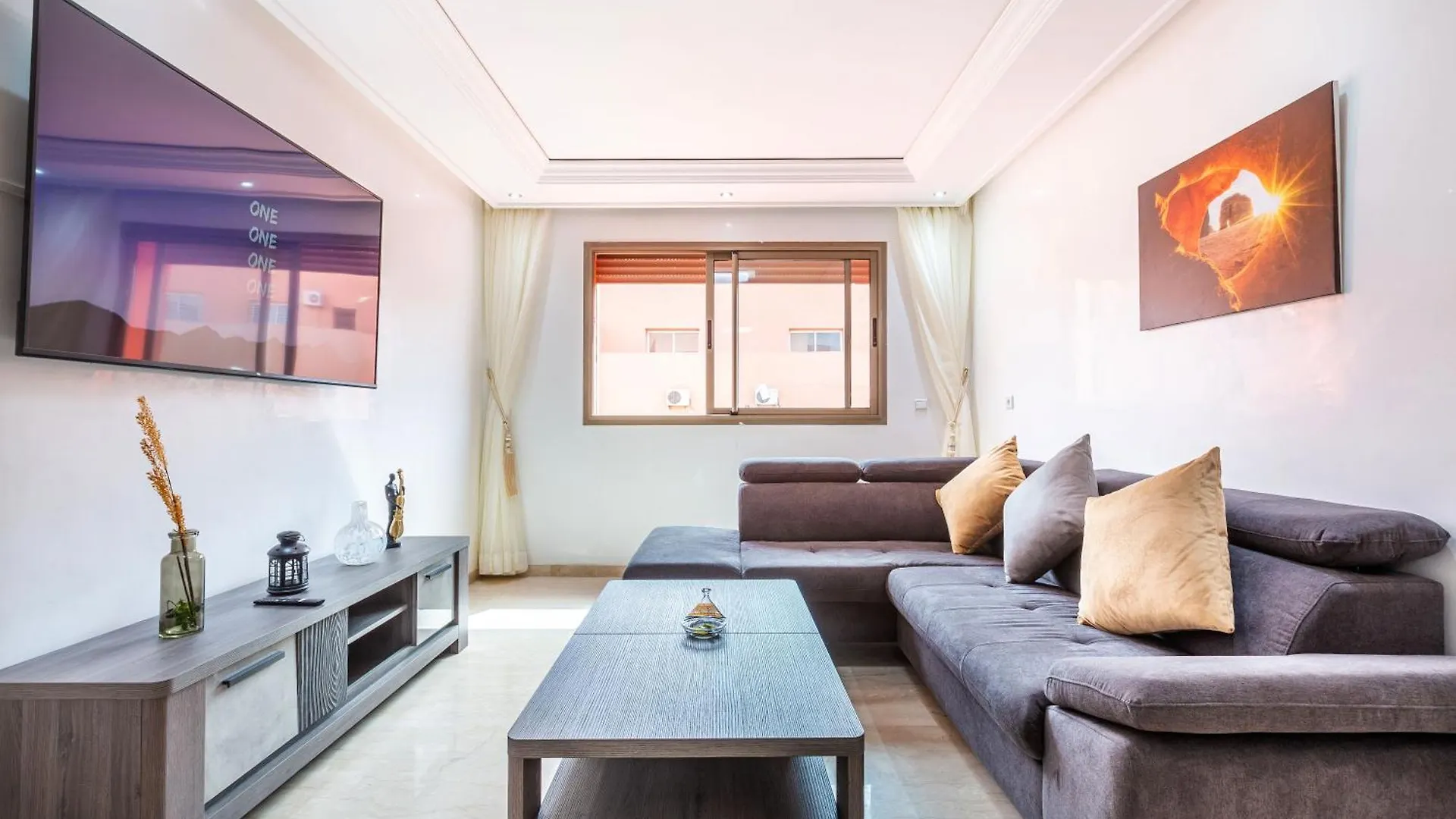 Zari Boutique Aparthotel Marrakesh