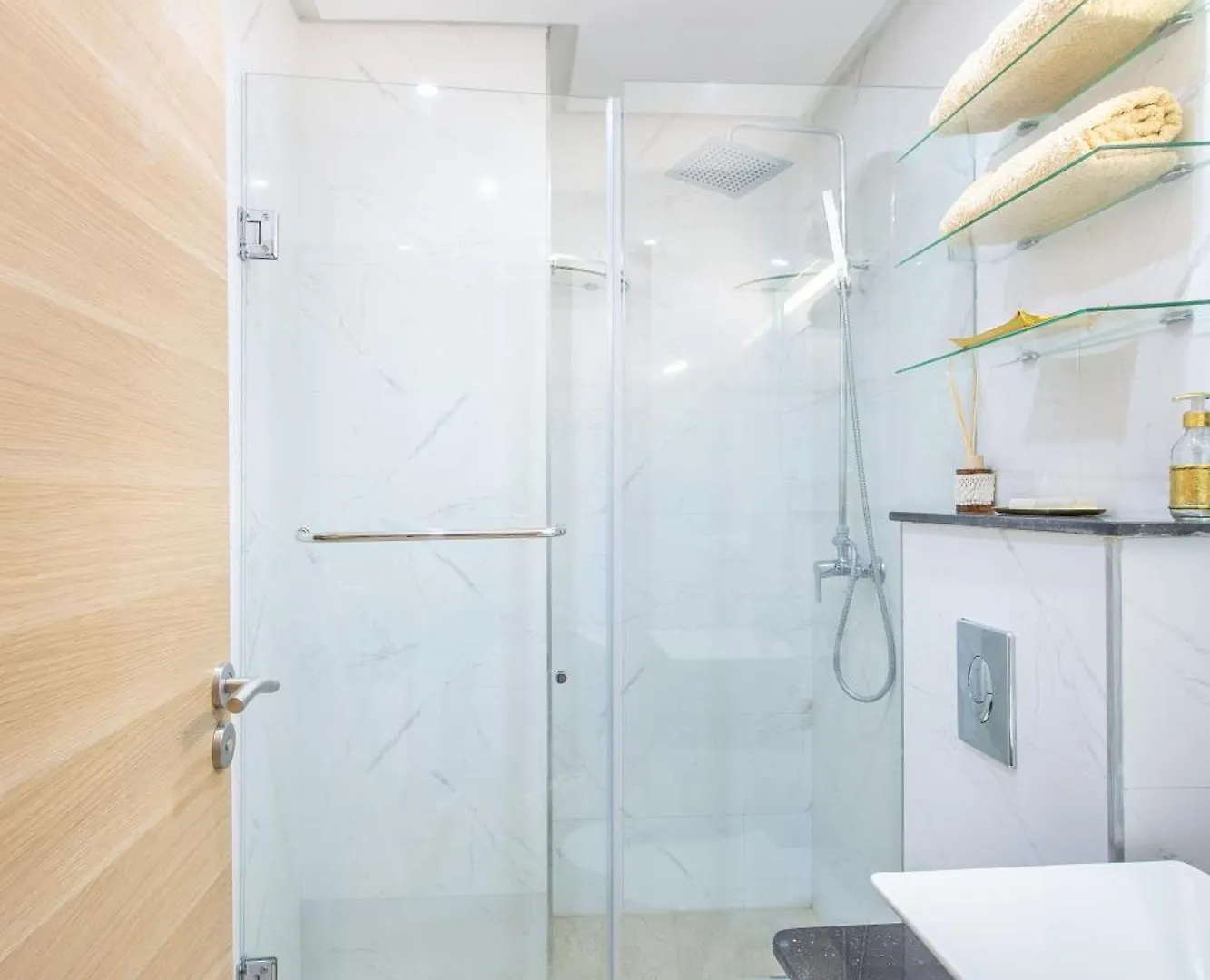 Zari Boutique Aparthotel Marrakesh