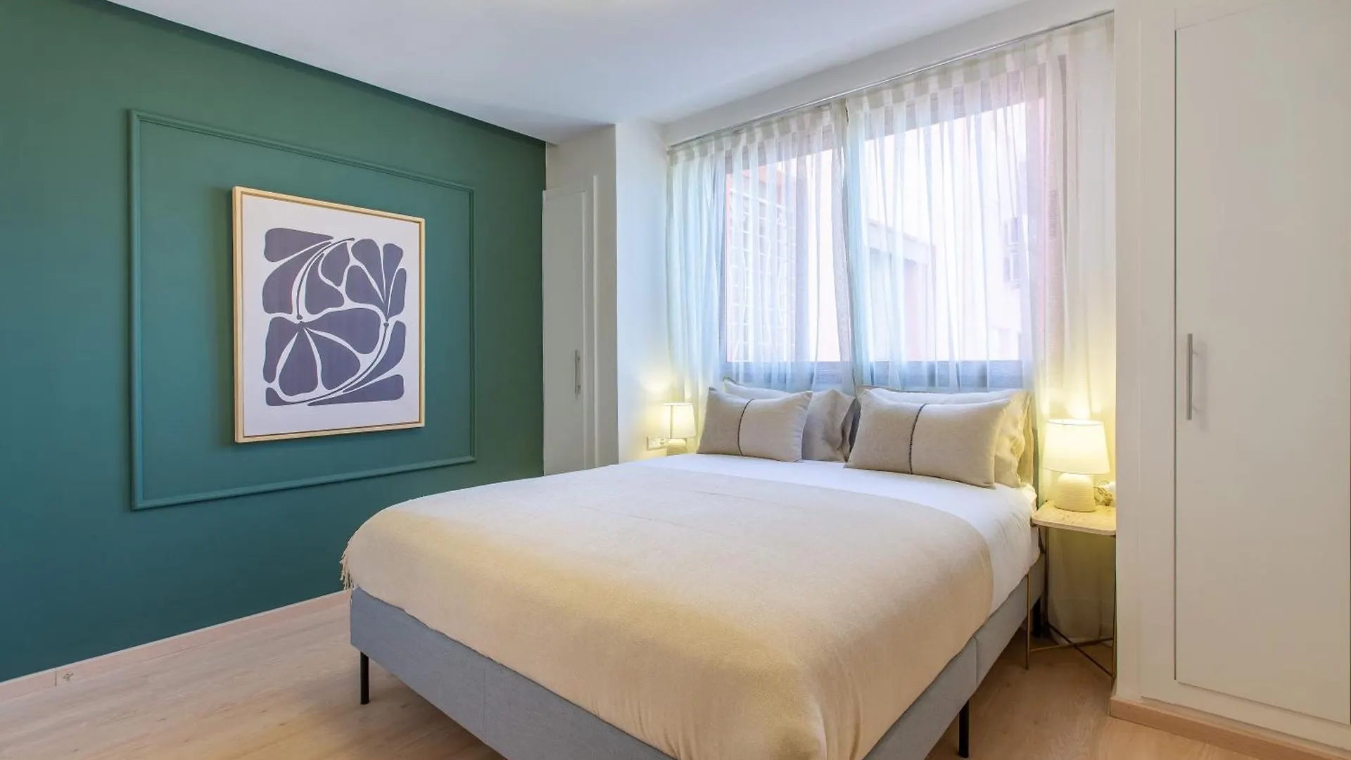 Zari Boutique Aparthotel Marrakesh 0*,  Morocco