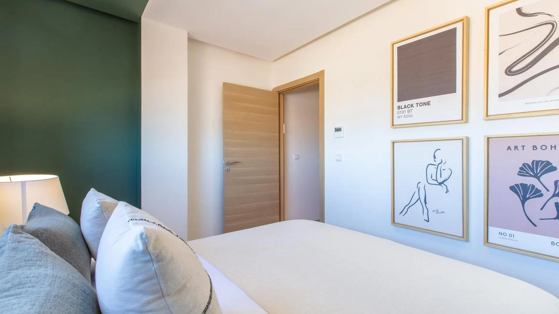 Zari Boutique Aparthotel Marrakesh