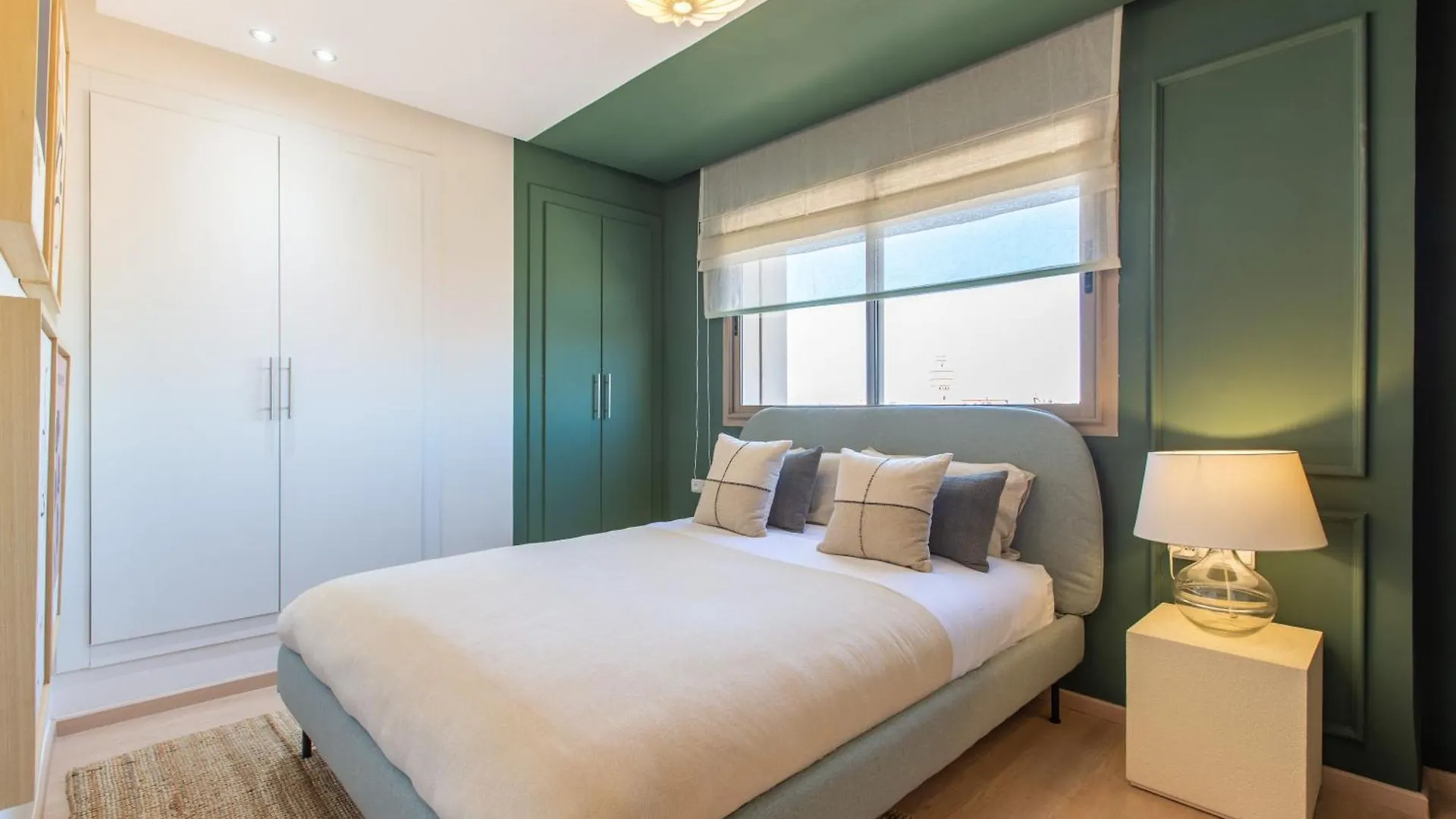 Zari Boutique Aparthotel Marrakesh