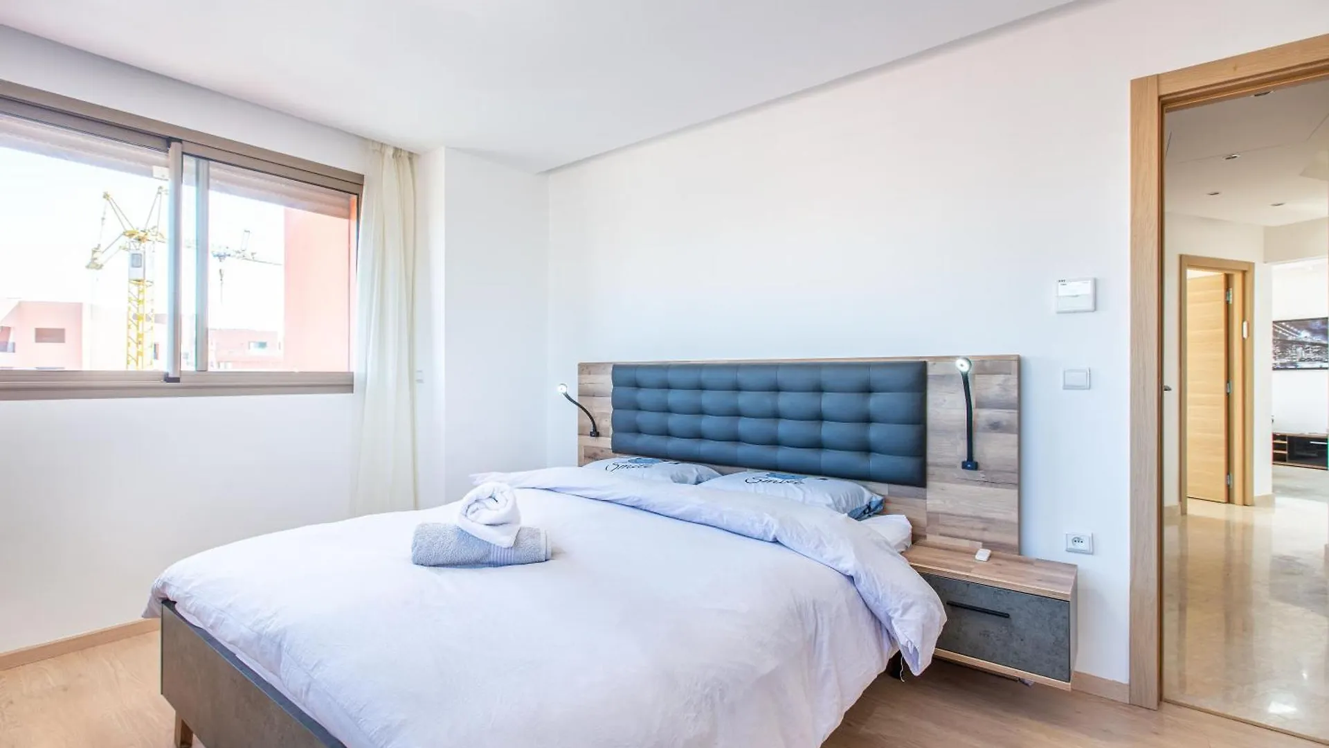 Zari Boutique Aparthotel Marrakesh 0*,