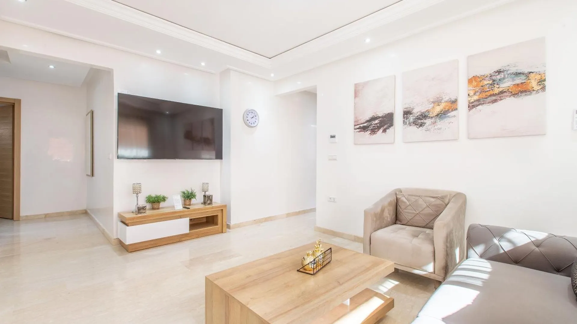 Zari Boutique Aparthotel Marrakesh 0*,  Morocco
