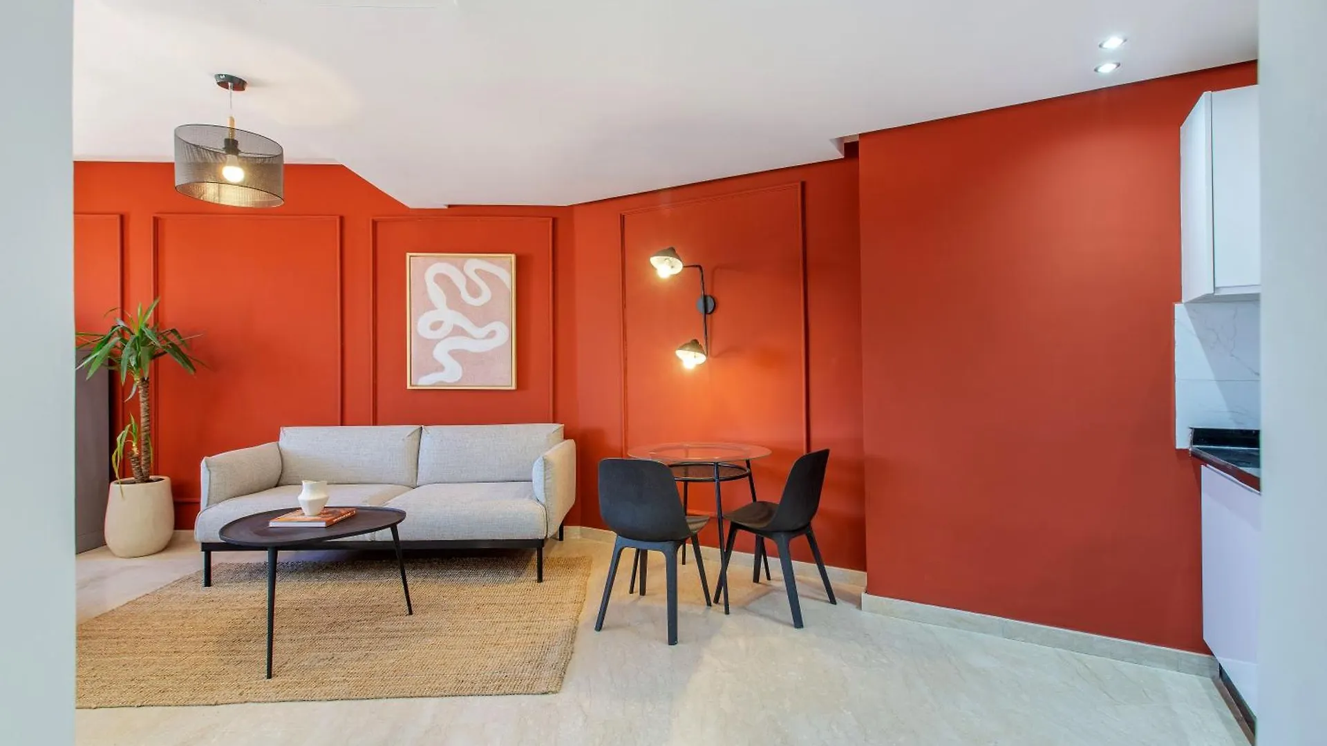 Zari Boutique Aparthotel Marrakesh