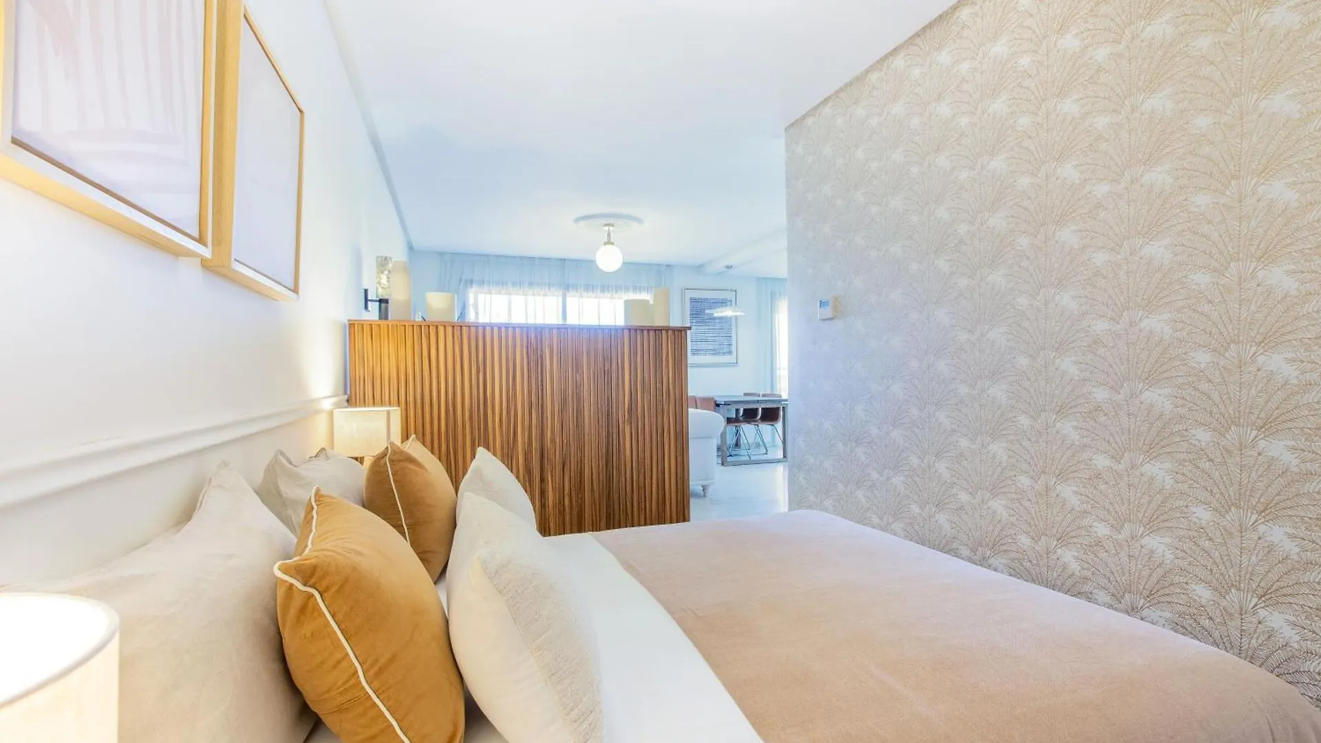 Zari Boutique Aparthotel Marrakesh 0*,  Morocco