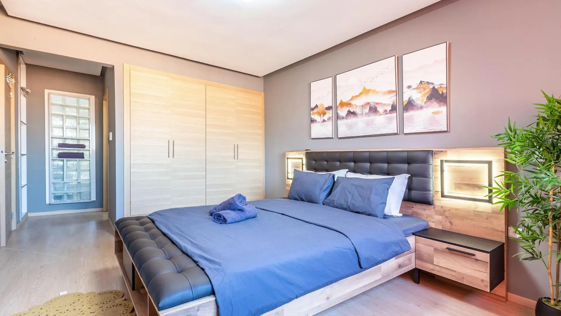 Zari Boutique Aparthotel Marrakesh