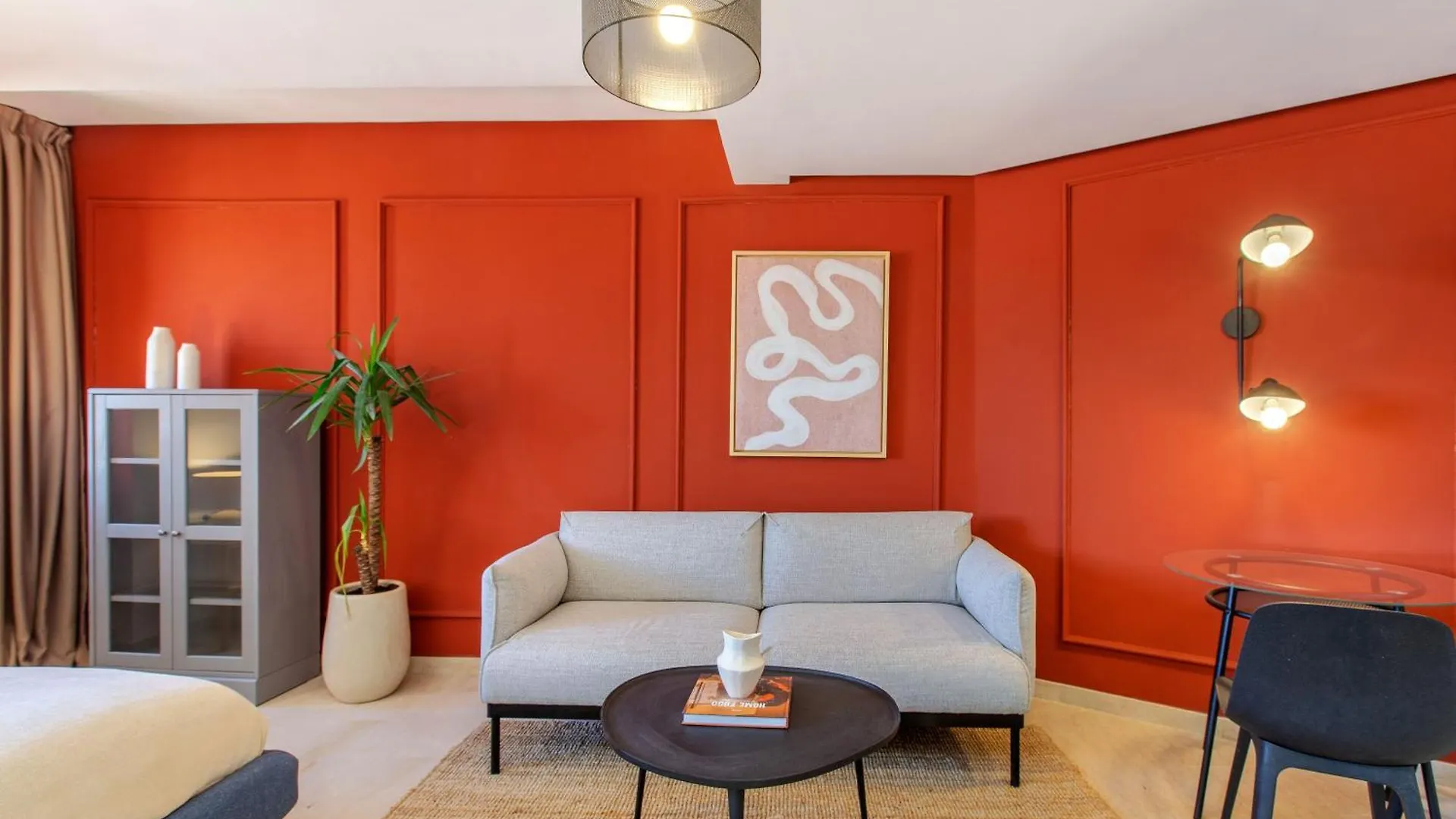 Zari Boutique Aparthotel Marrakesch