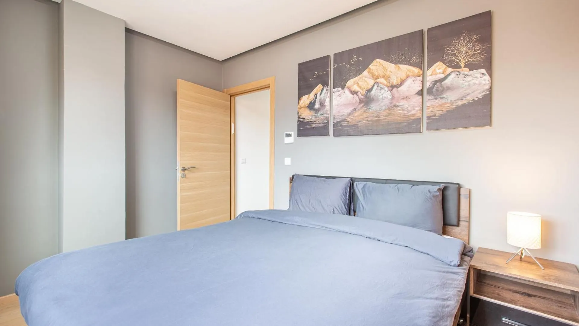 Zari Boutique Aparthotel Marrakesch Marokko