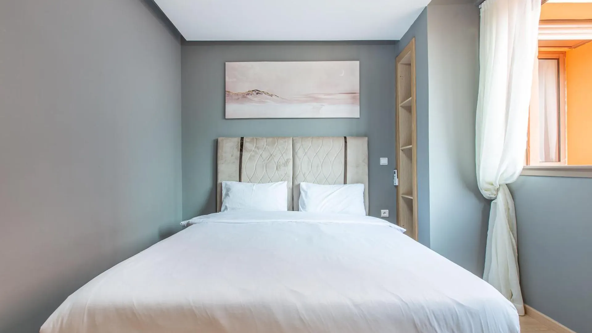 Zari Boutique Aparthotel Marrakesch